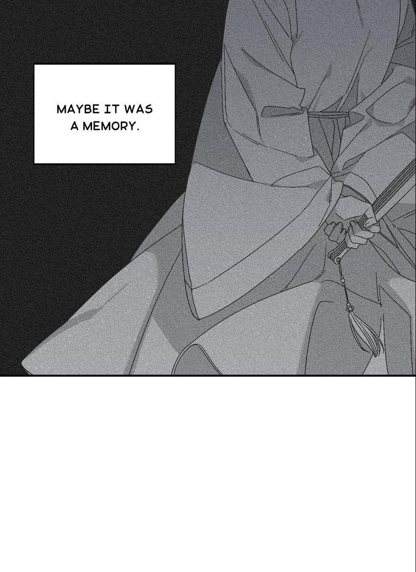 Corridor of Mirs Chapter 9 page 34 - 