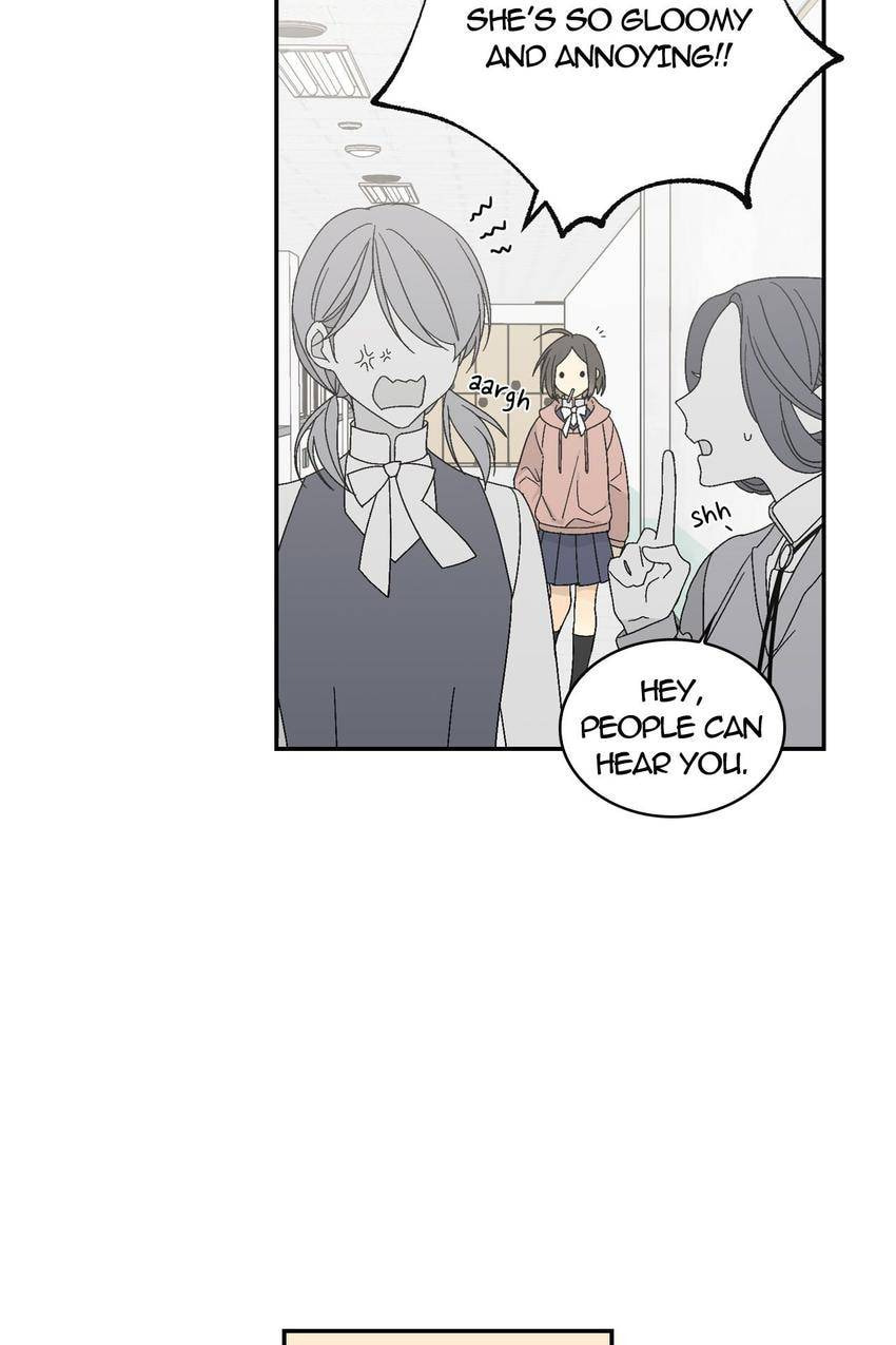 Corridor of Mirs Chapter 9 page 36 - 