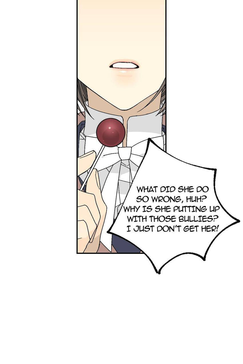 Corridor of Mirs Chapter 9 page 37 - 