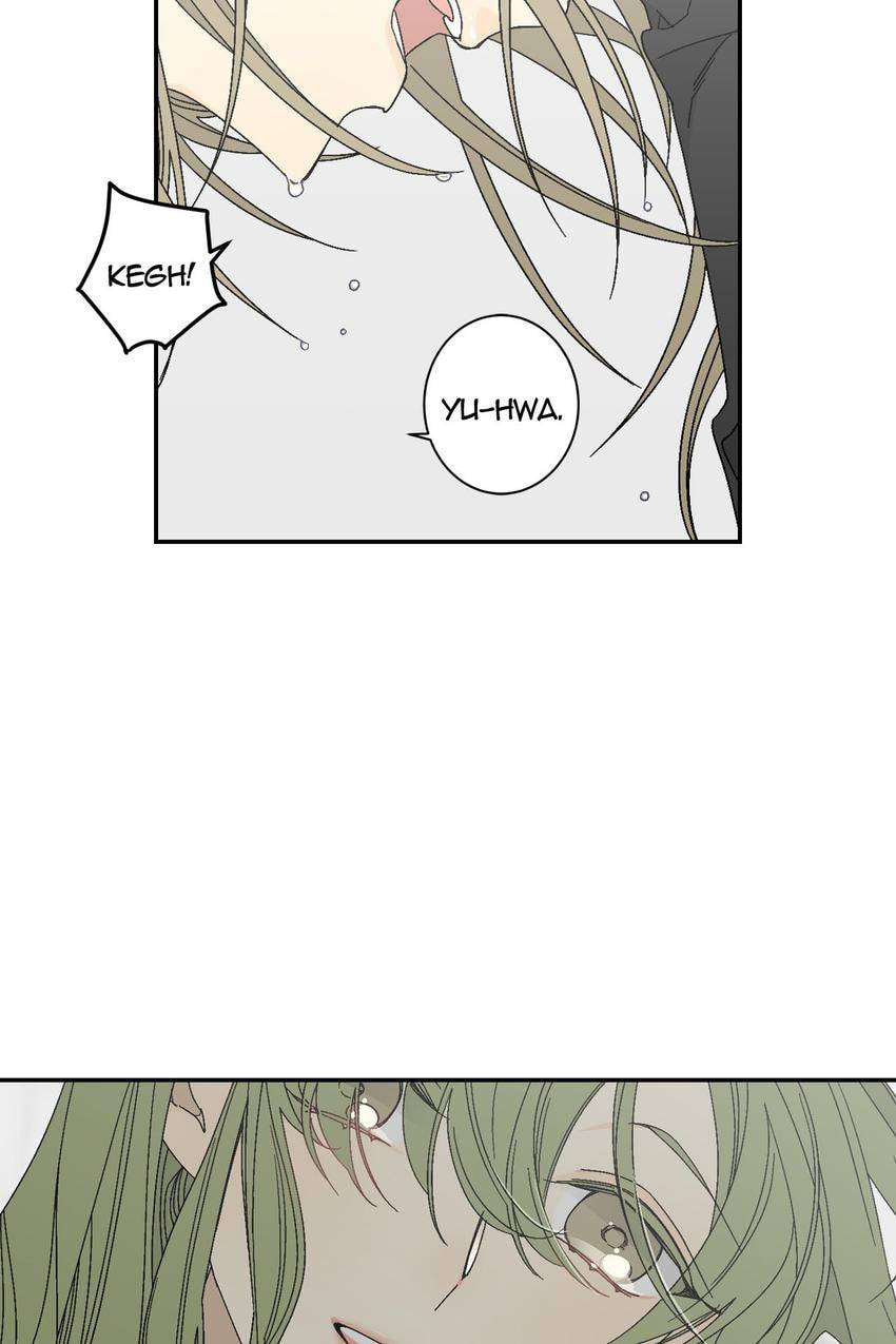 Corridor of Mirs Chapter 9 page 39 - 