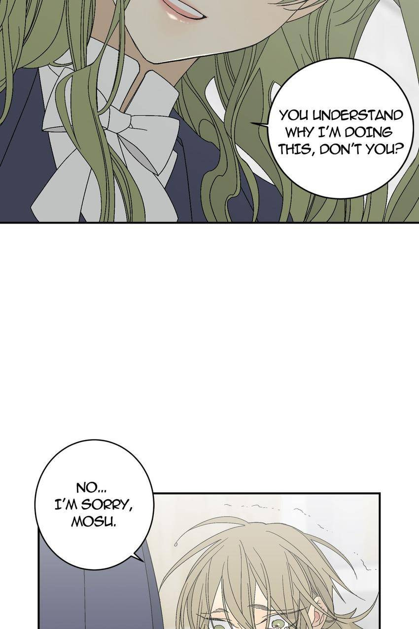 Corridor of Mirs Chapter 9 page 40 - 