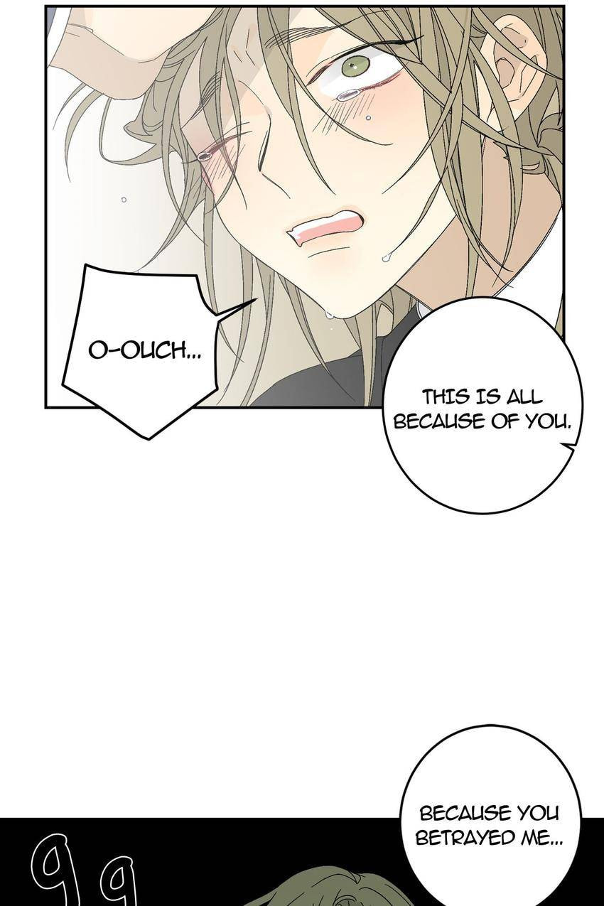Corridor of Mirs Chapter 9 page 47 - 