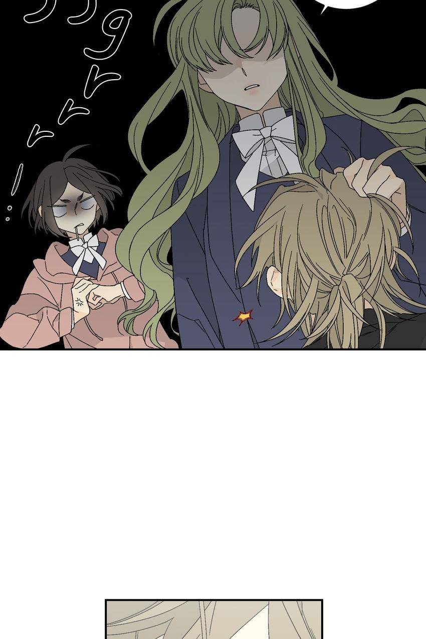 Corridor of Mirs Chapter 9 page 48 - 