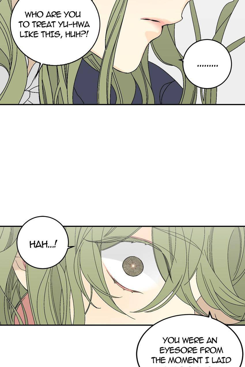 Corridor of Mirs Chapter 9 page 55 - 