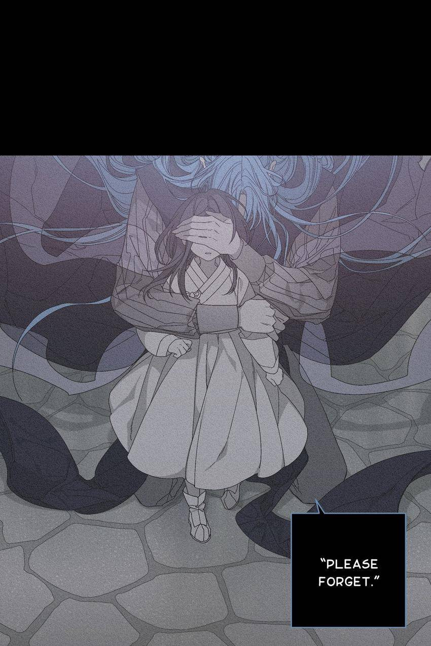Corridor of Mirs Chapter 9 page 9 - 
