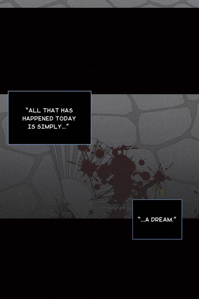 Corridor of Mirs Chapter 9 page 10 - 