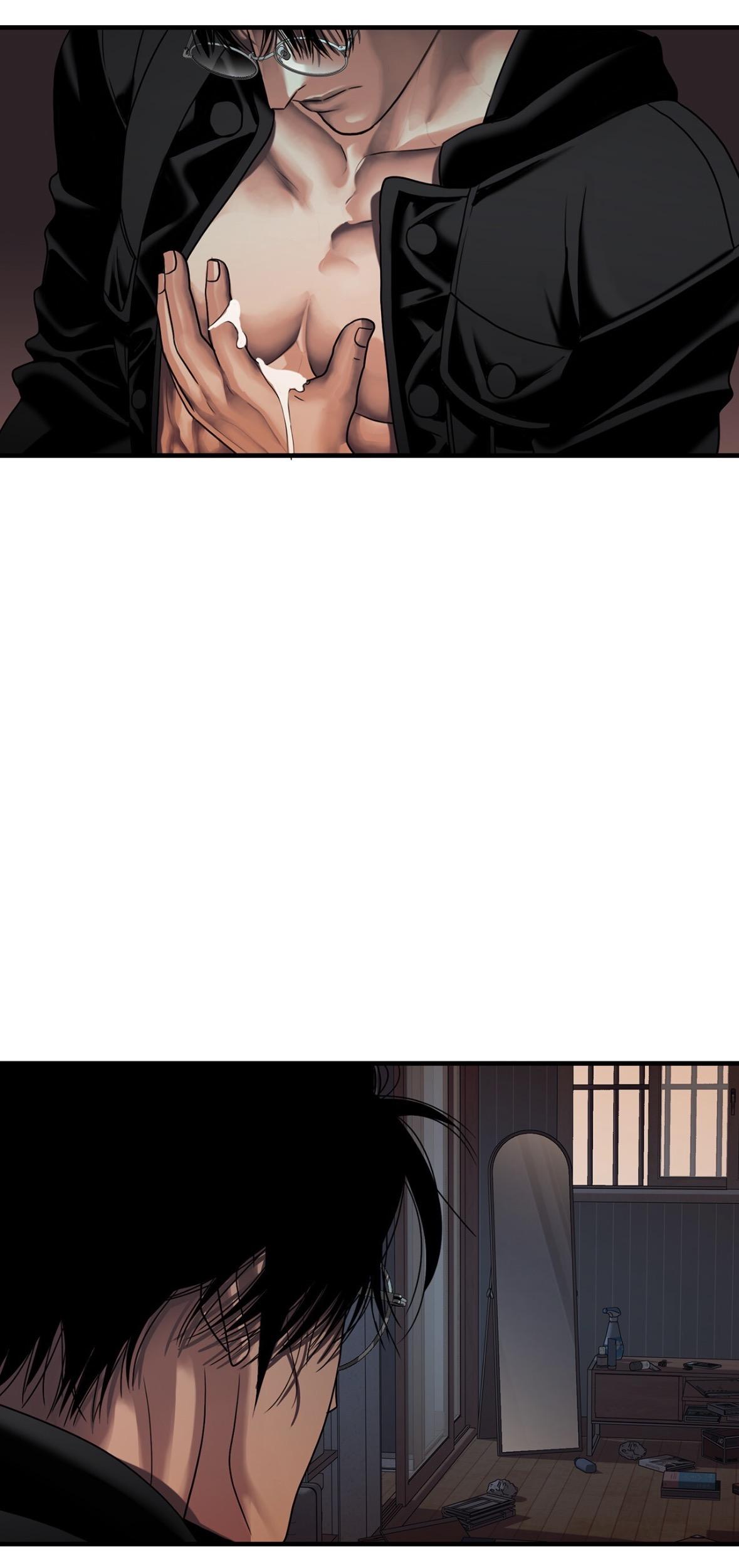 Corrosive Chapter 71.2 page 16 - 