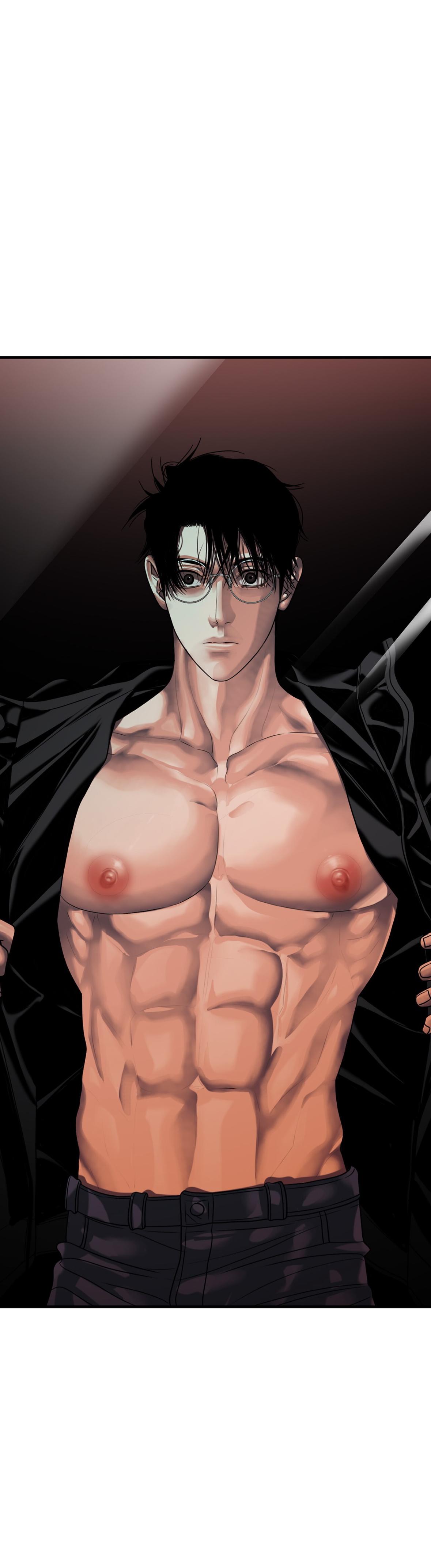 Corrosive Chapter 71.2 page 17 - 