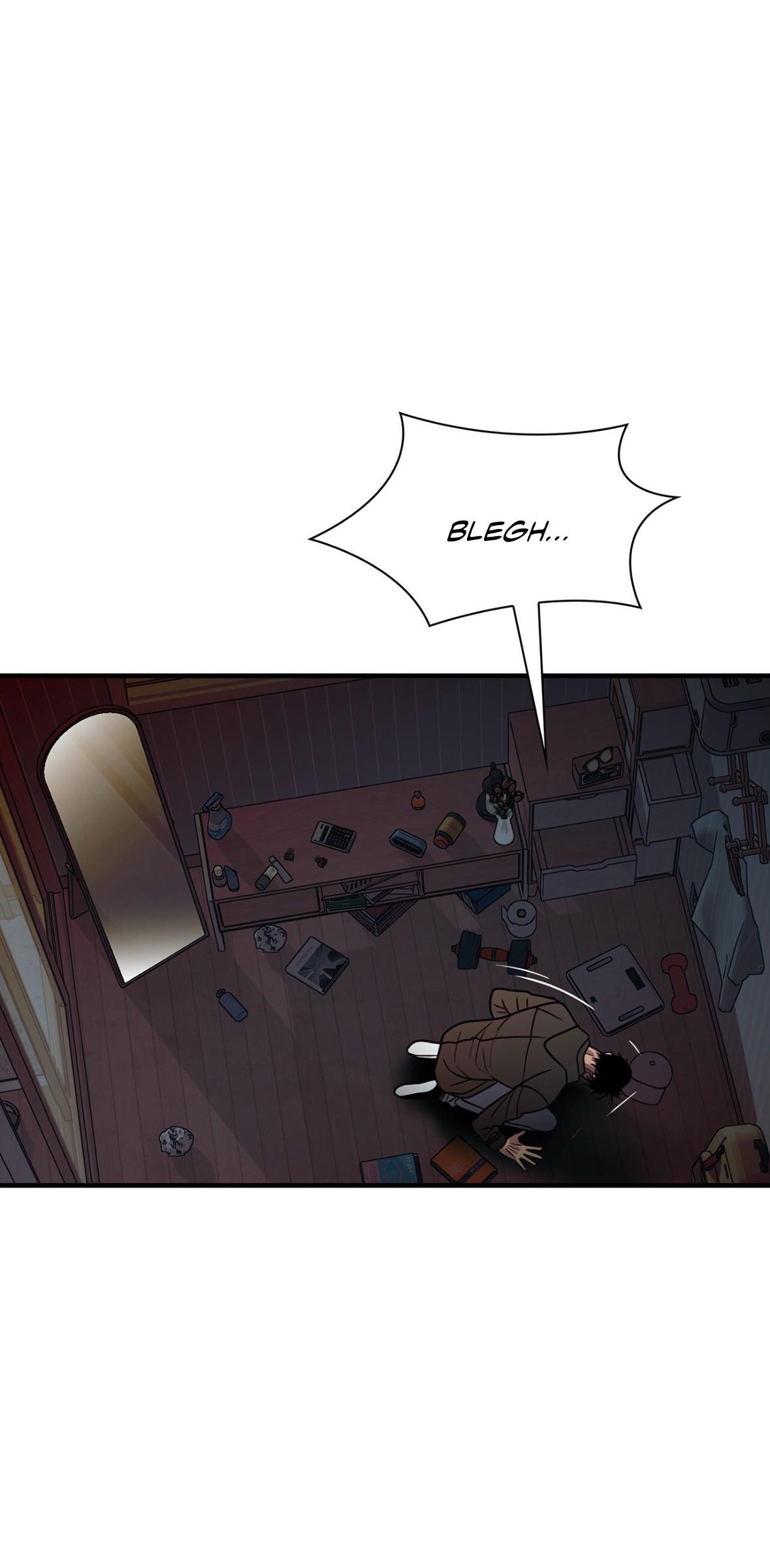 Corrosive Chapter 71.2 page 23 - 
