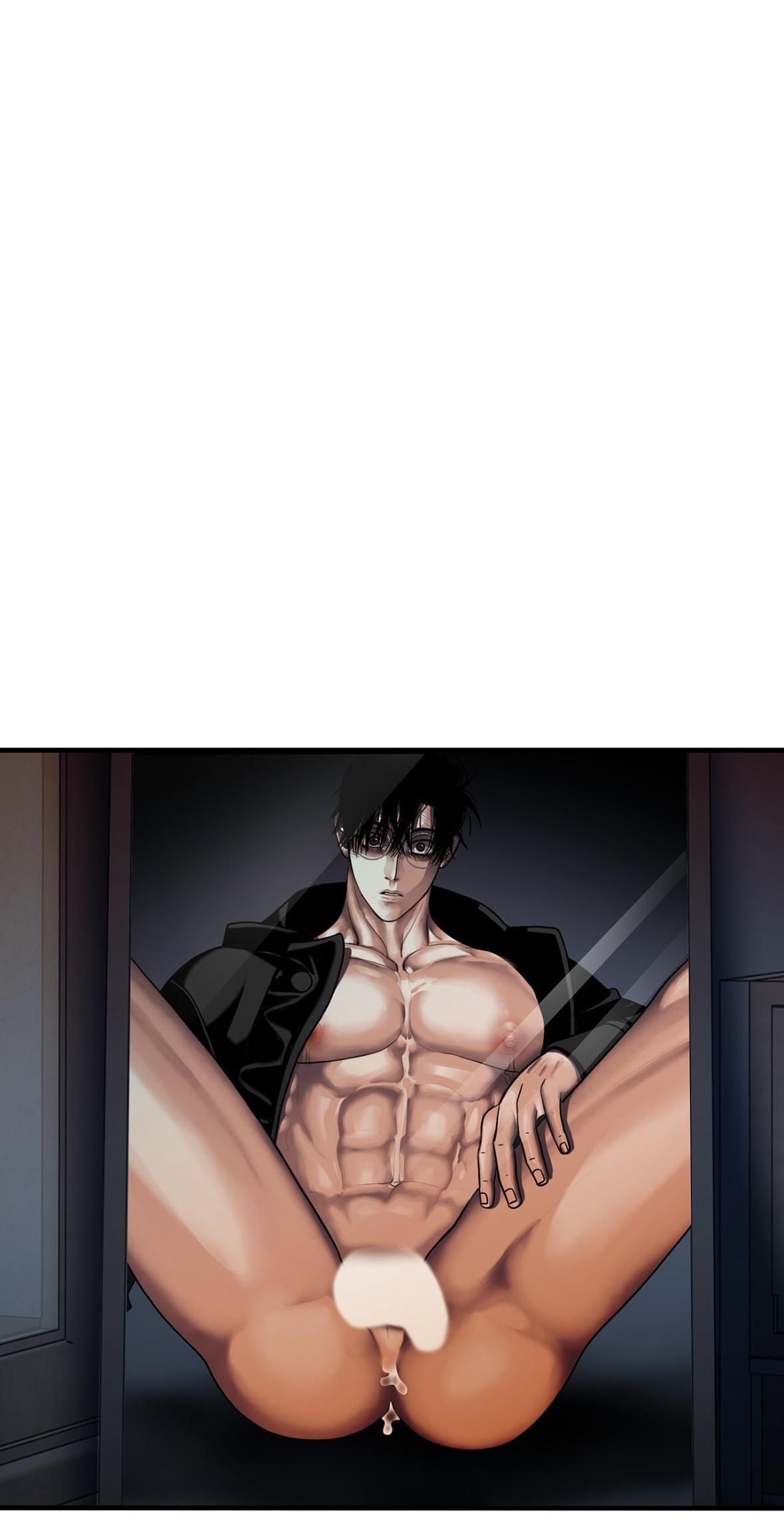Corrosive Chapter 71.2 page 27 - 