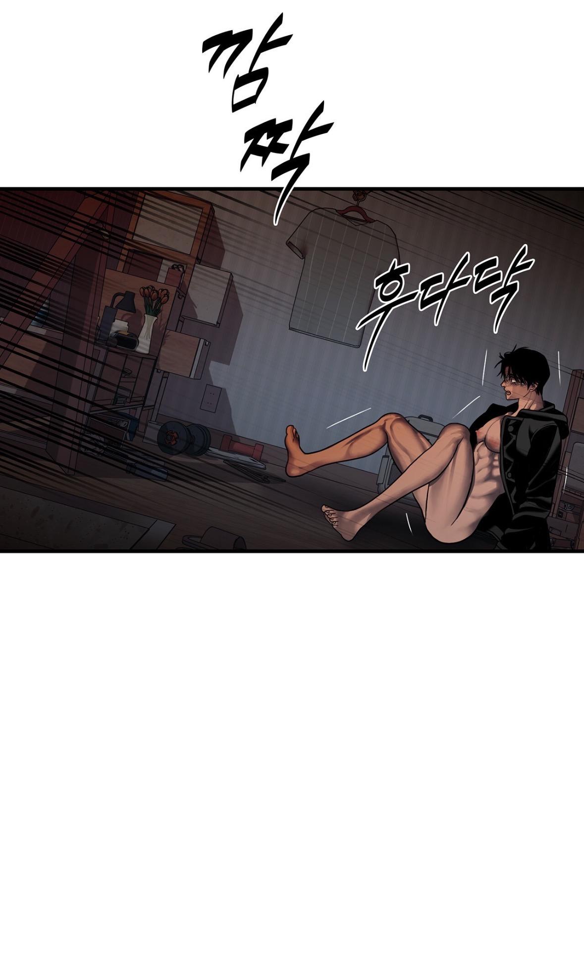 Corrosive Chapter 71.2 page 30 - 