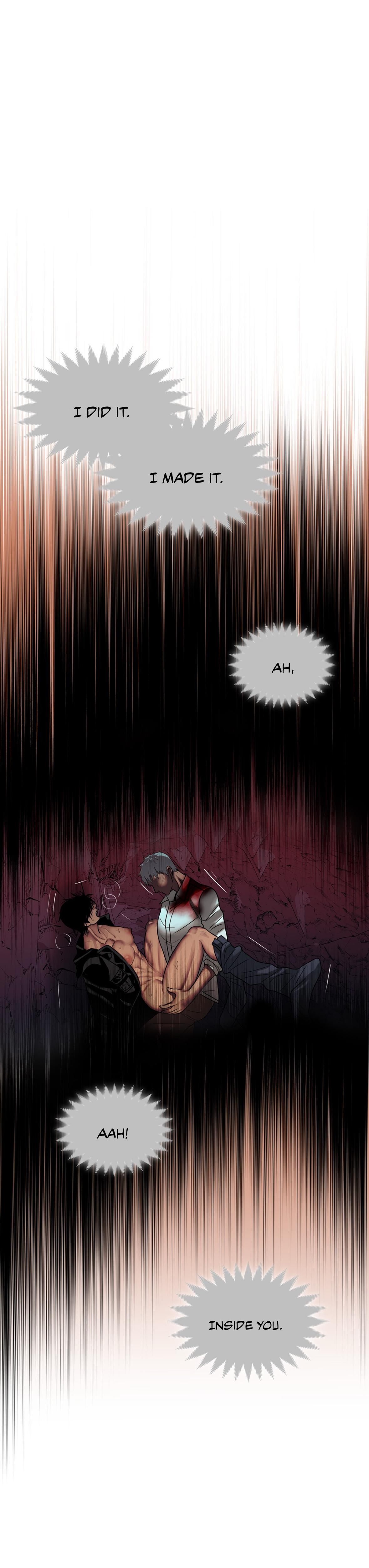 Corrosive Chapter 71.2 page 33 - 
