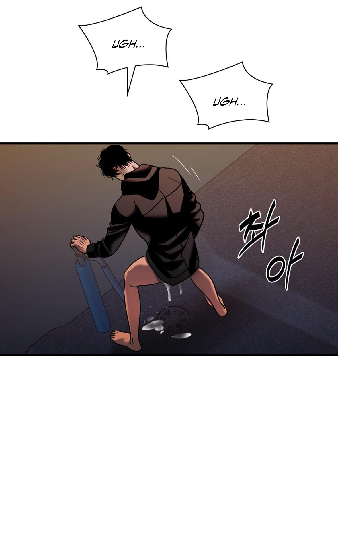 Corrosive Chapter 71.2 page 35 - 