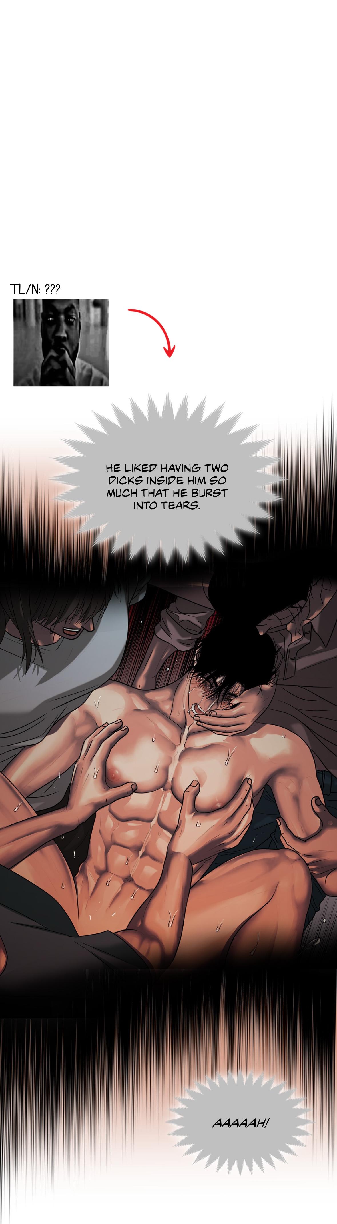 Corrosive Chapter 71.2 page 40 - 