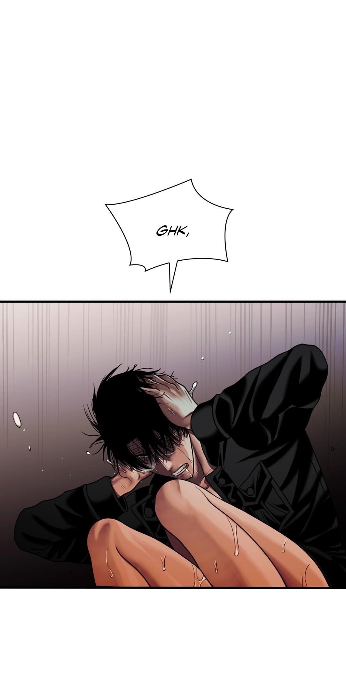 Corrosive Chapter 71.2 page 45 - 