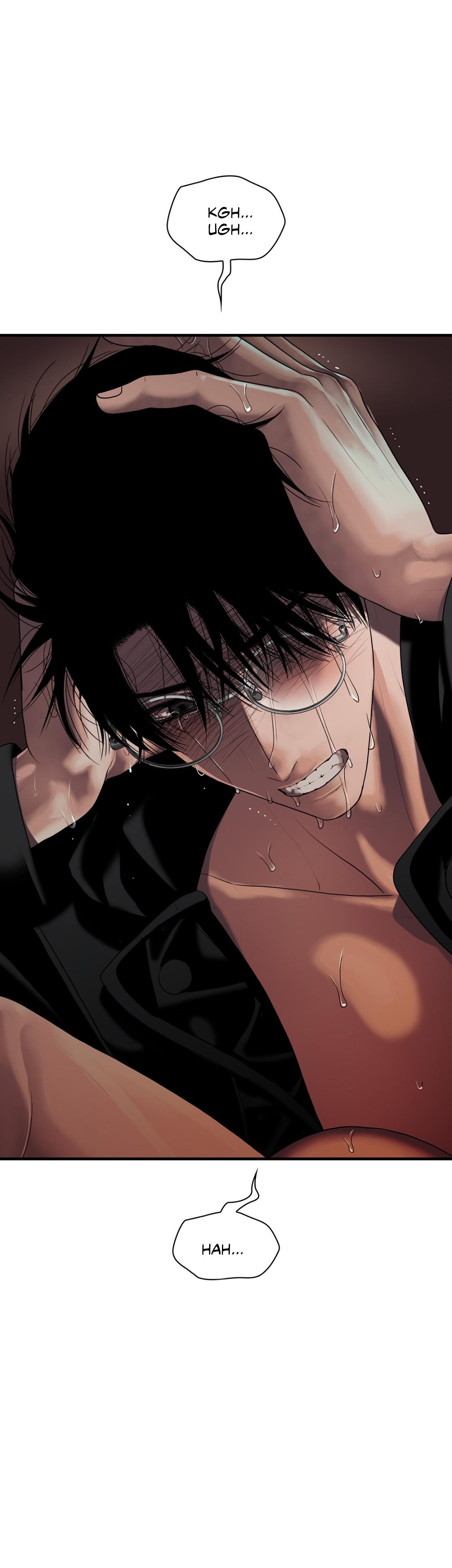 Corrosive Chapter 71.2 page 51 - 