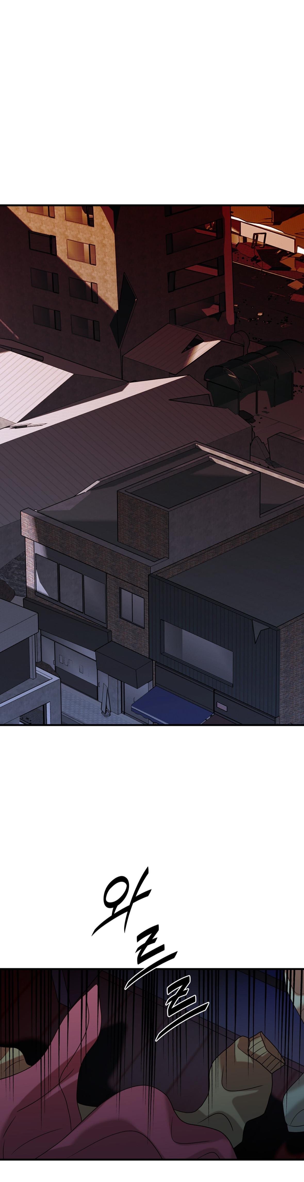 Corrosive Chapter 71.2 page 58 - 