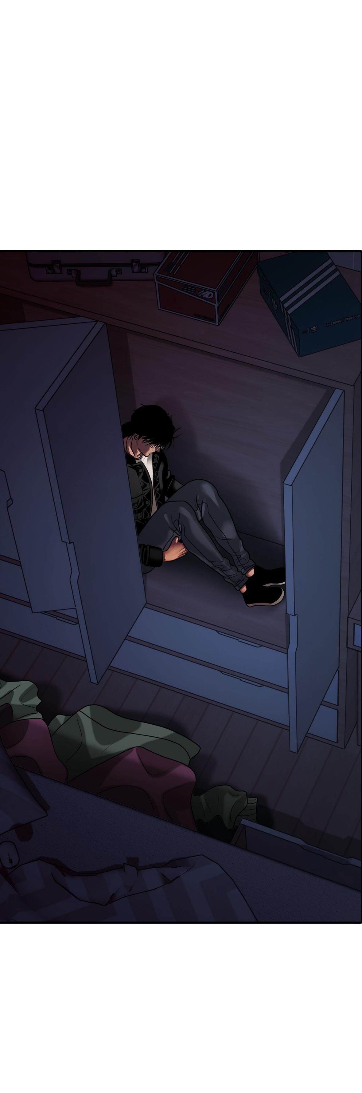 Corrosive Chapter 71.2 page 59 - 