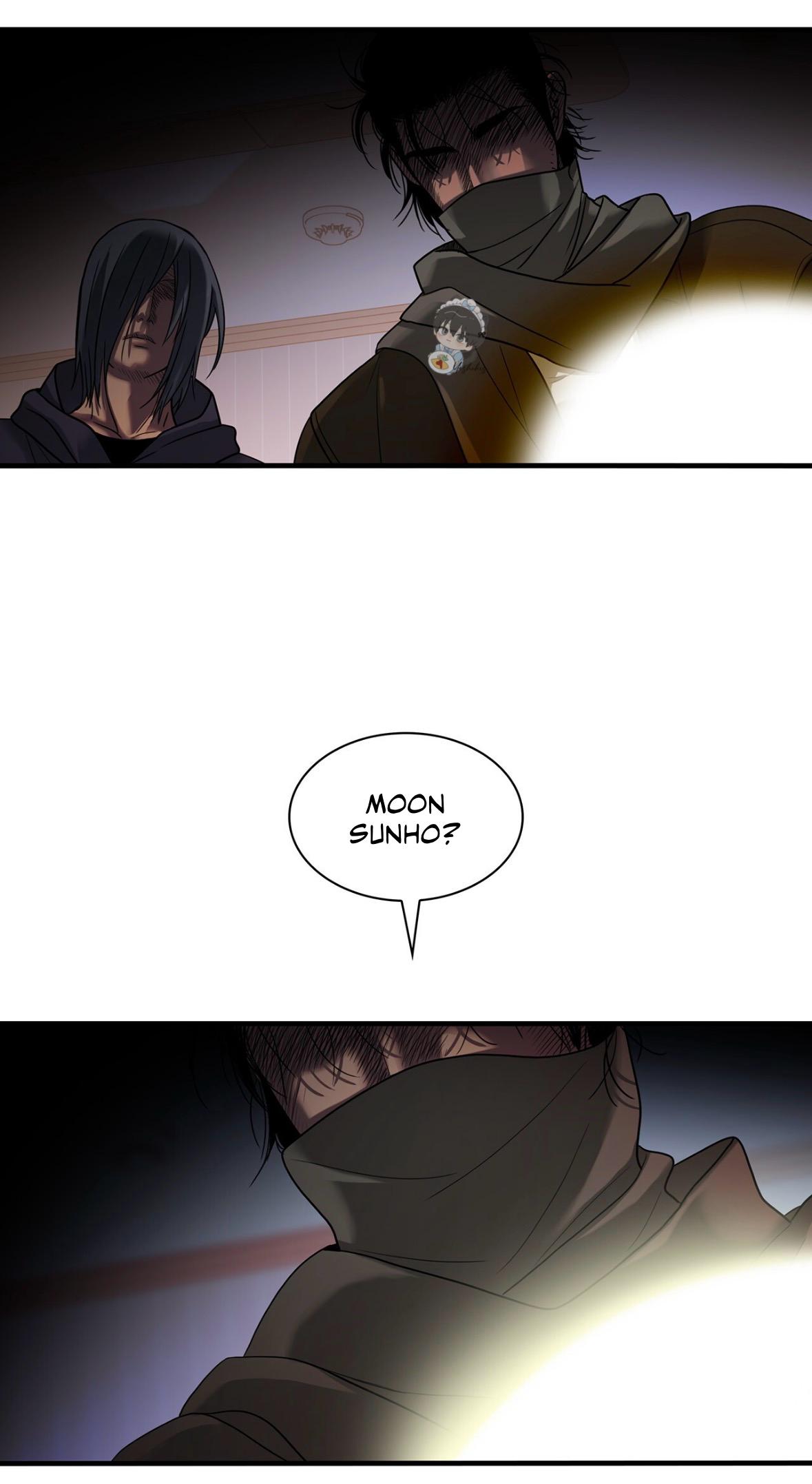 Corrosive Chapter 71.2 page 67 - 