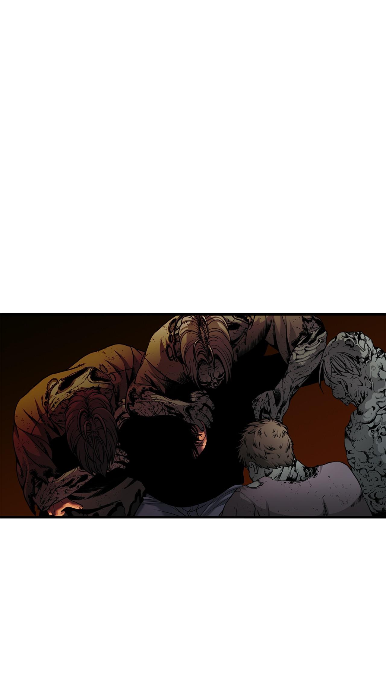 Corrosive Chapter 72 page 11 - 