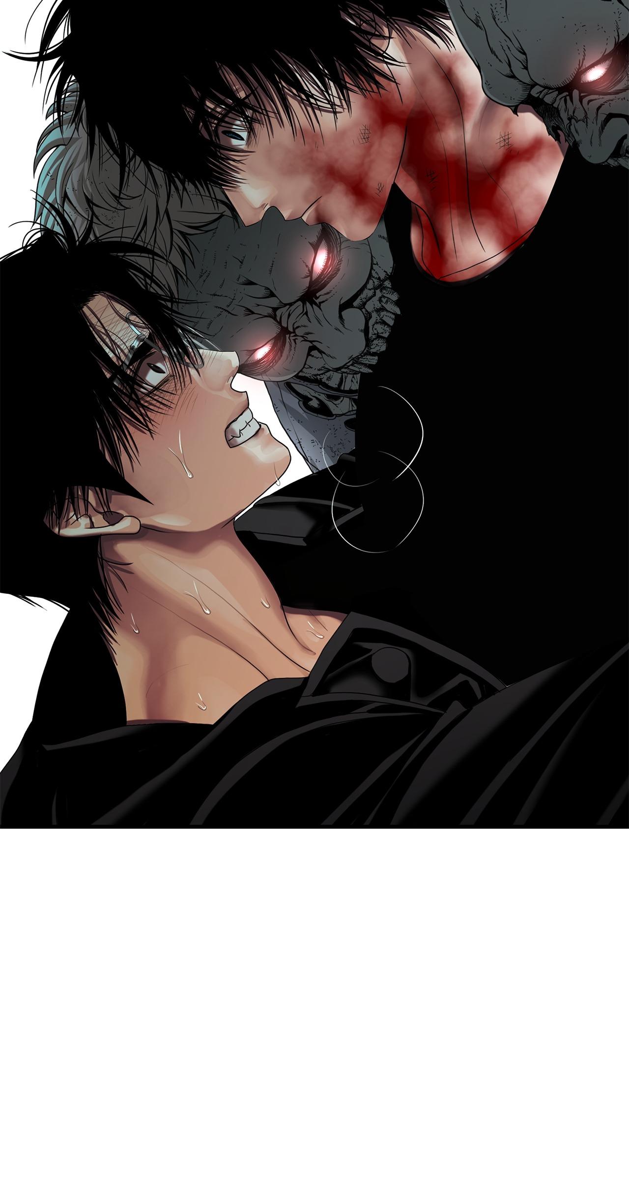 Corrosive Chapter 72 page 13 - 