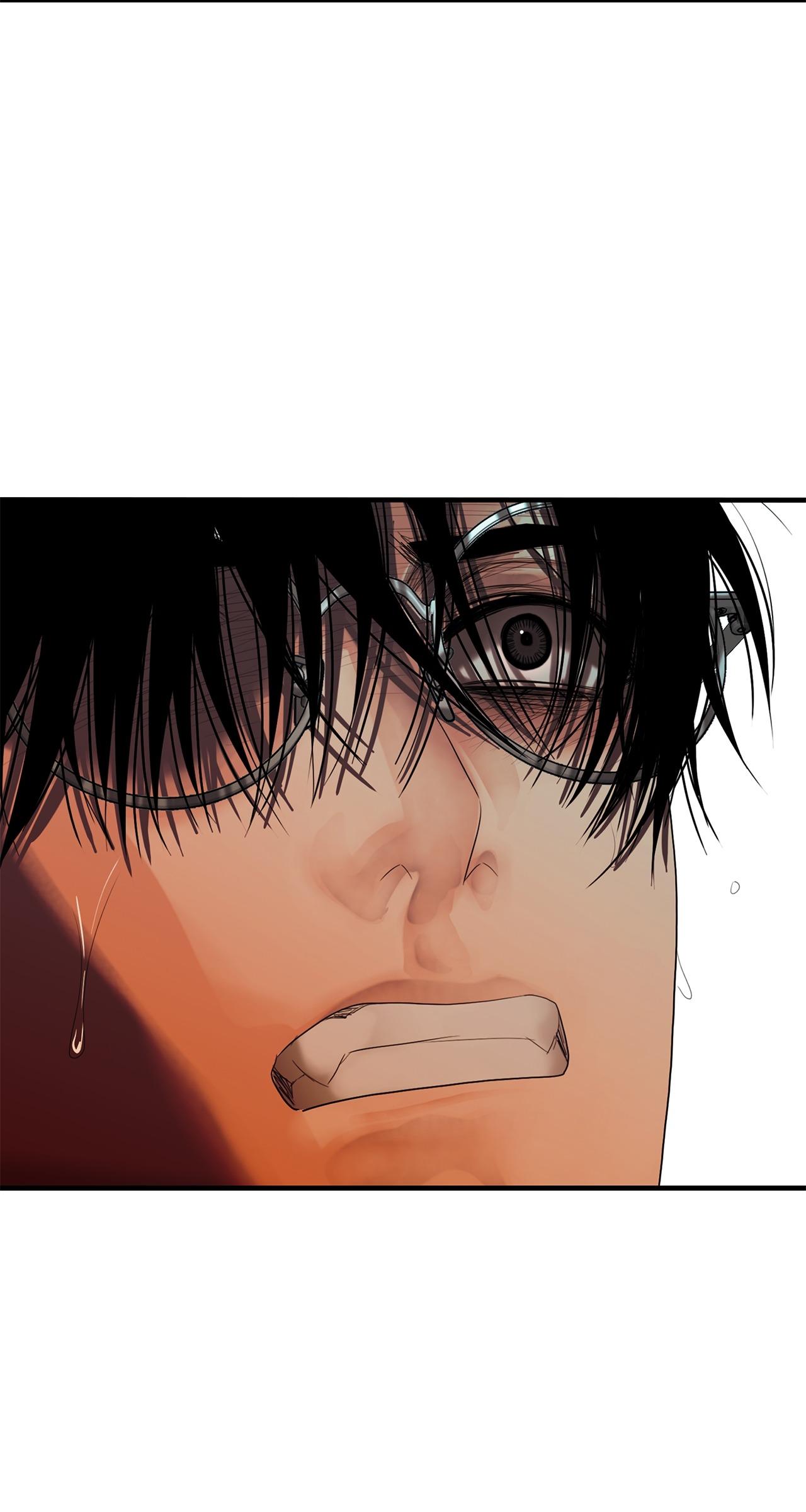Corrosive Chapter 72 page 27 - 