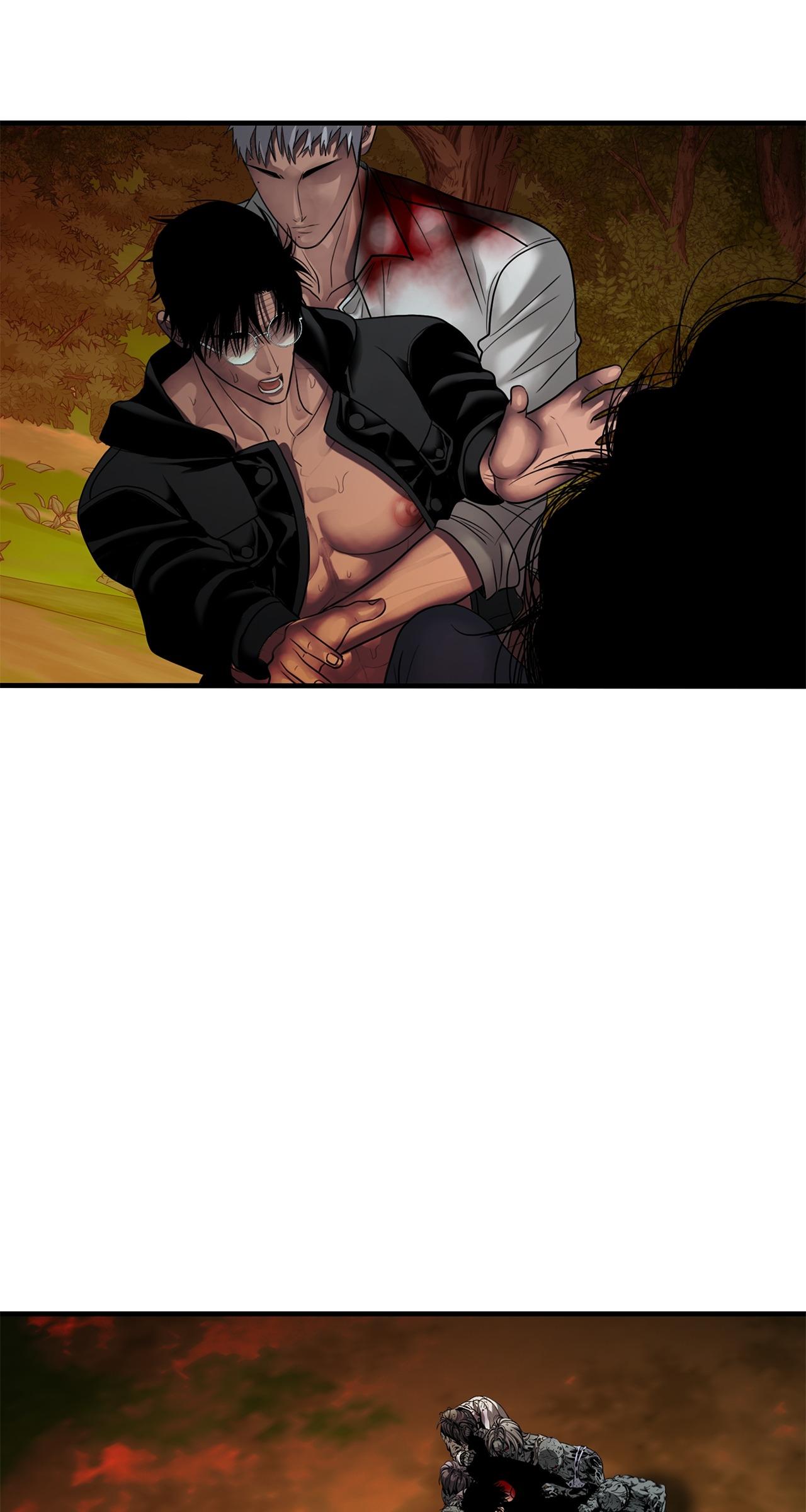 Corrosive Chapter 72 page 29 - 