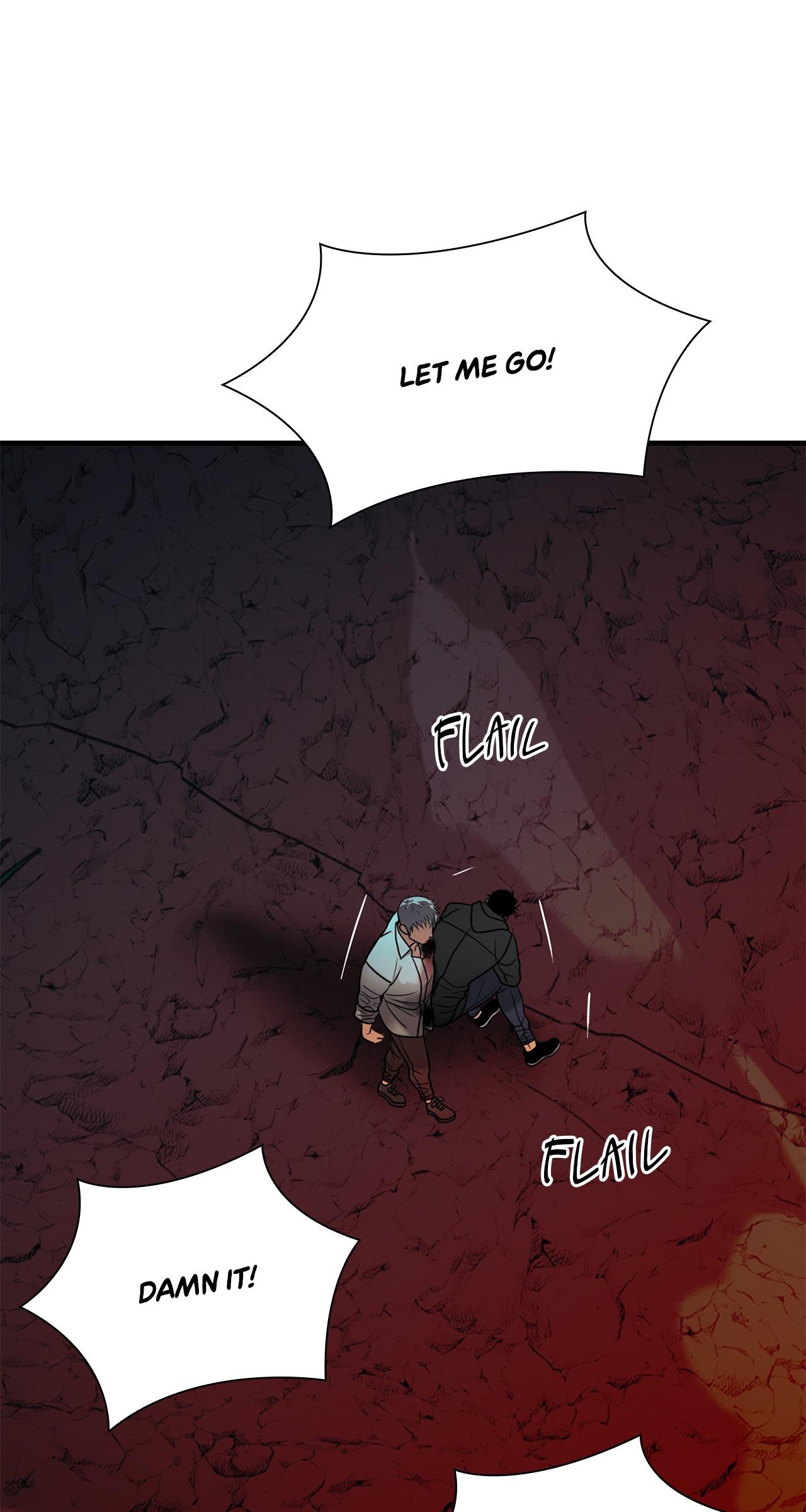 Corrosive Chapter 72 page 40 - 