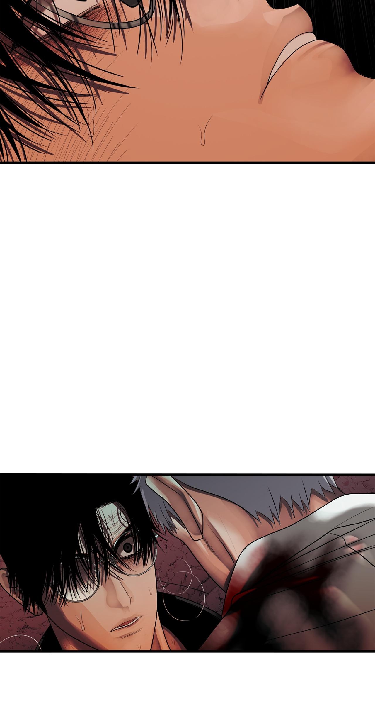 Corrosive Chapter 72 page 44 - 