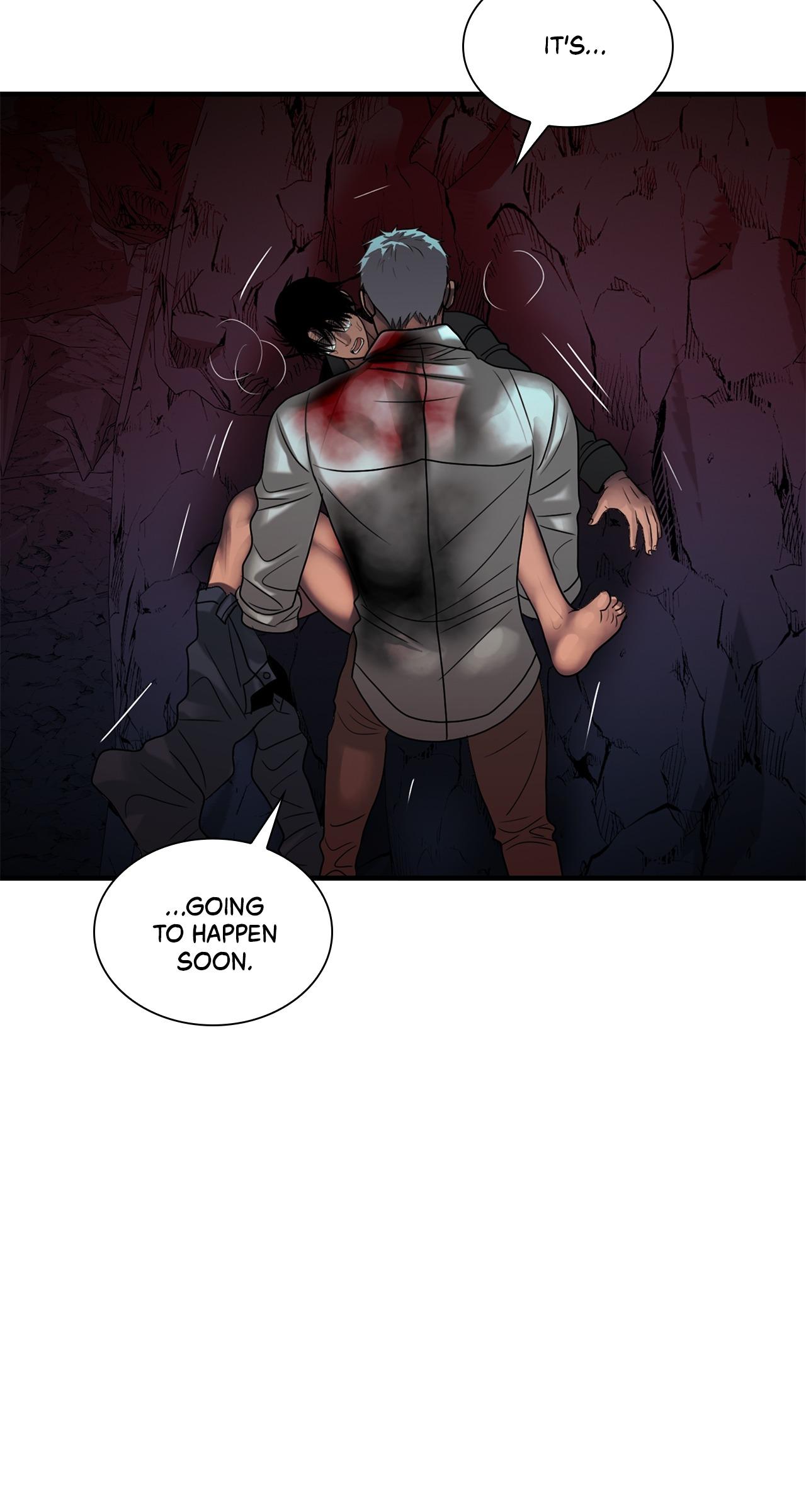 Corrosive Chapter 72 page 49 - 