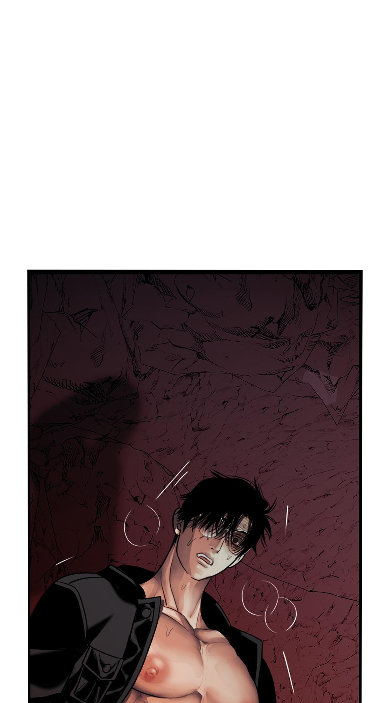 Corrosive Chapter 72 page 64 - 