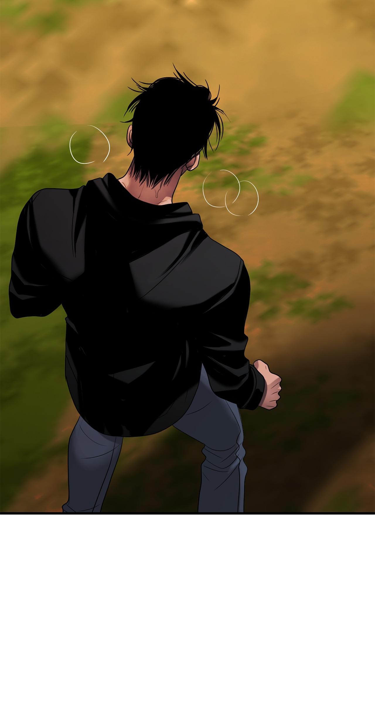 Corrosive Chapter 72 page 73 - 