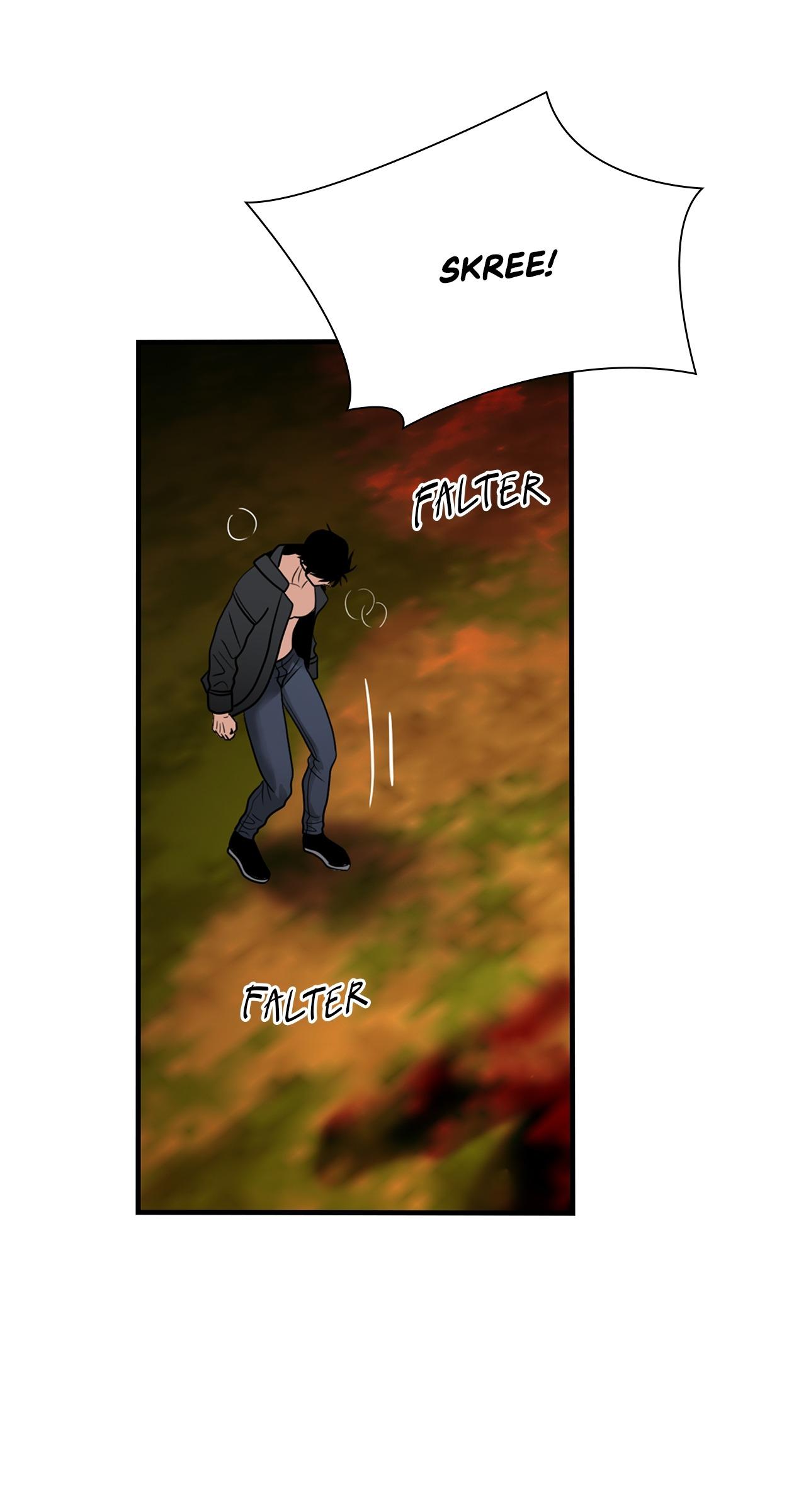 Corrosive Chapter 72 page 82 - 