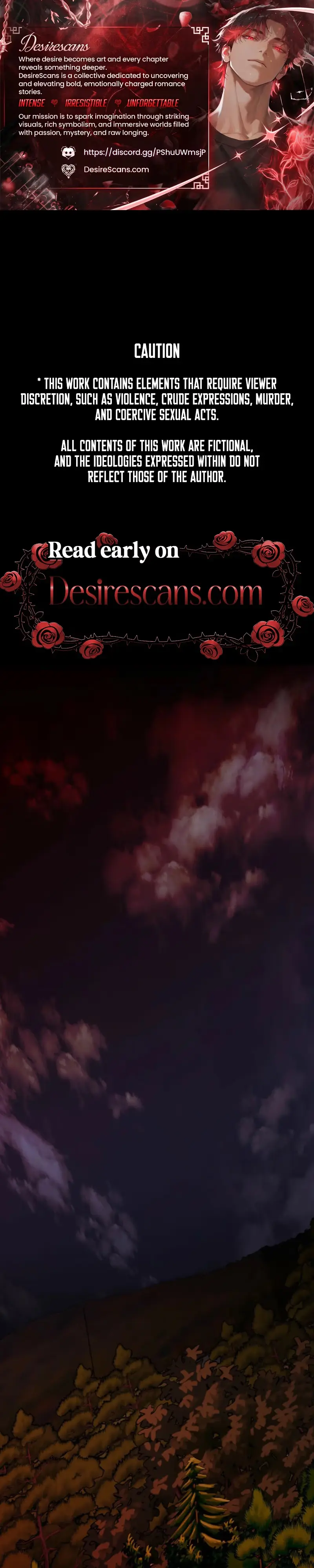 Corrosive Chapter 73 page 1 - 