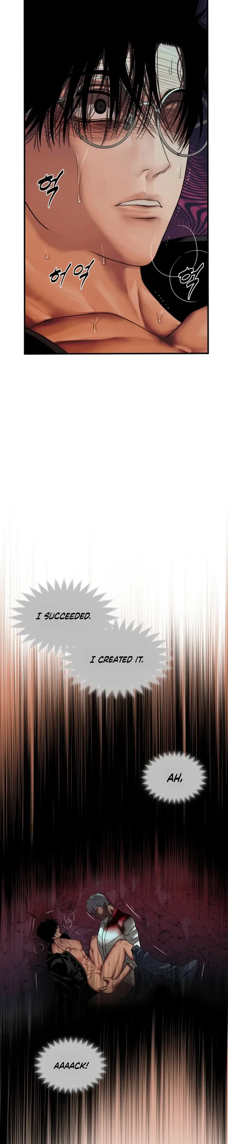 Corrosive Chapter 73 page 13 - 