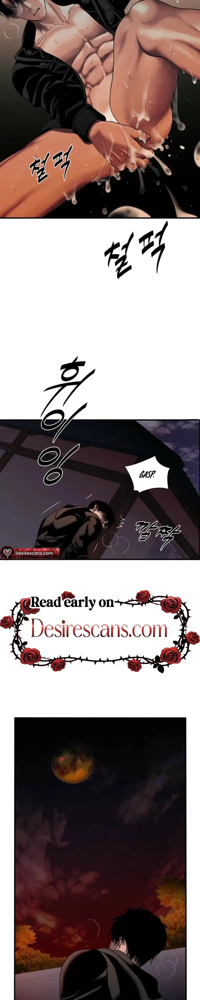 Corrosive Chapter 73 page 15 - 