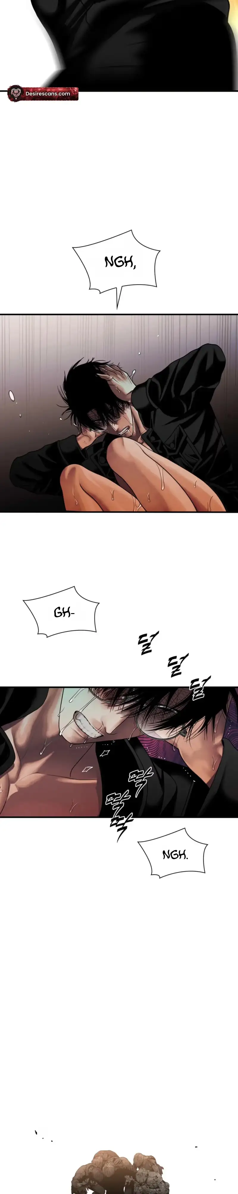 Corrosive Chapter 73 page 19 - 