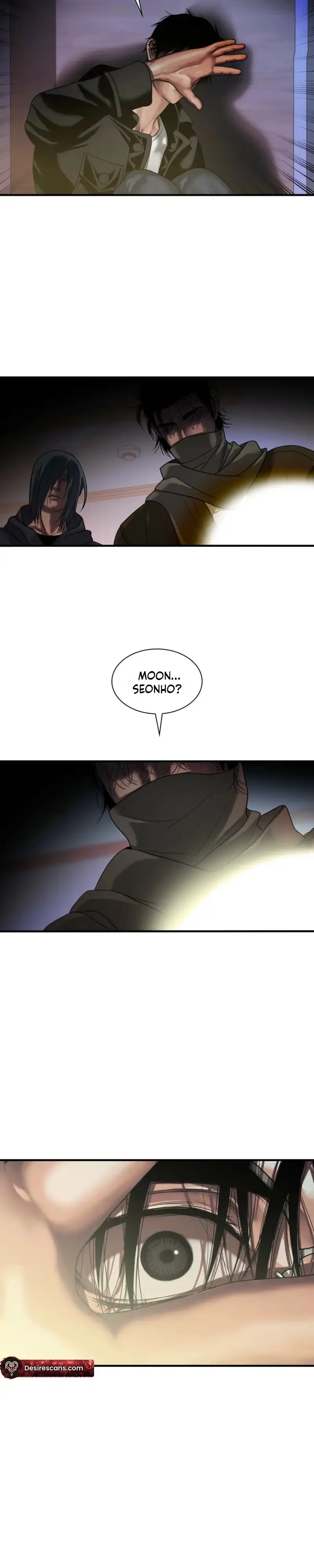 Corrosive Chapter 73 page 31 - 