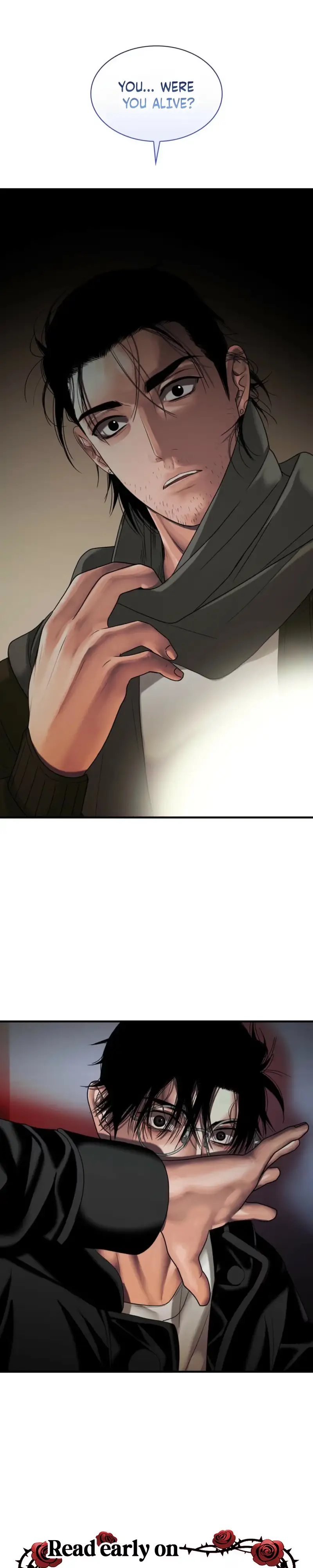 Corrosive Chapter 73 page 32 - 