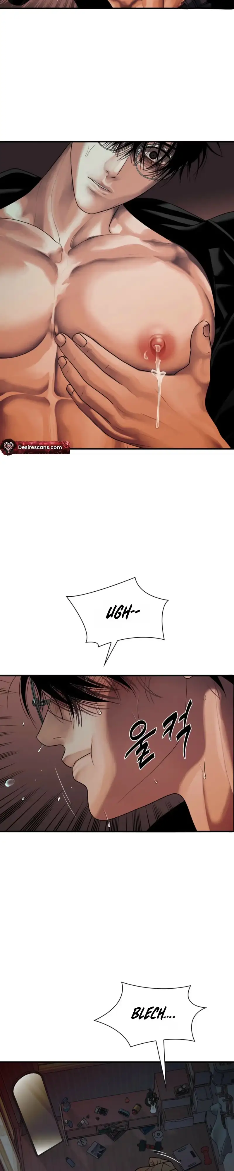Corrosive Chapter 73 page 9 - 