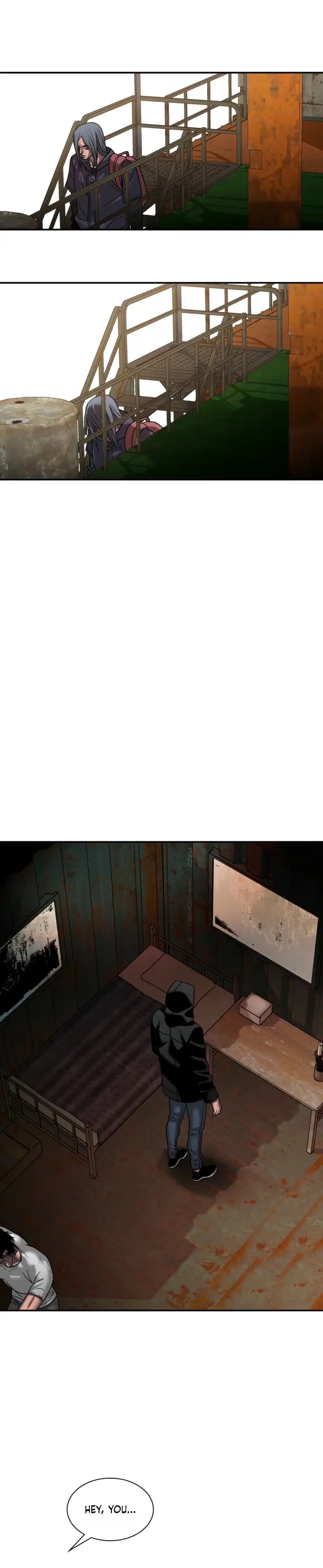 Corrosive Chapter 74 page 13 - 