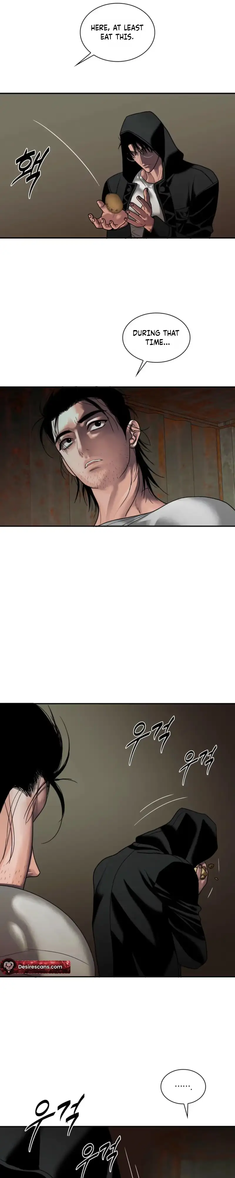 Corrosive Chapter 74 page 18 - 