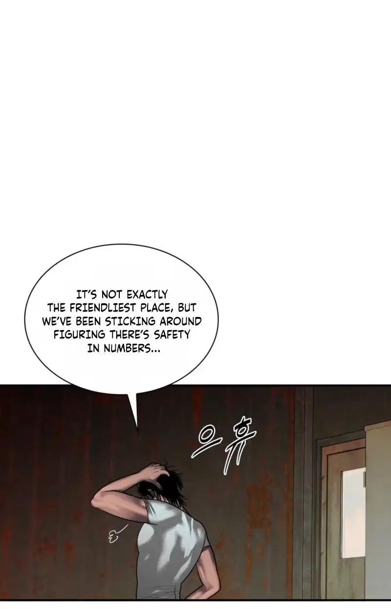 Corrosive Chapter 74 page 20 - 