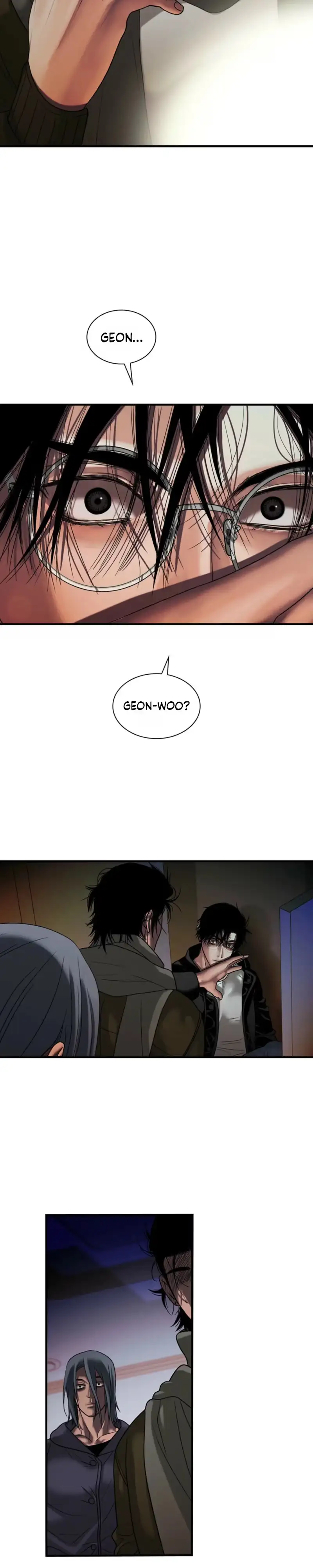 Corrosive Chapter 74 page 3 - 