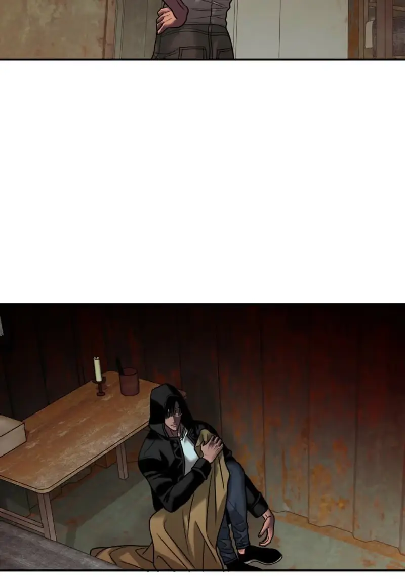 Corrosive Chapter 74 page 24 - 