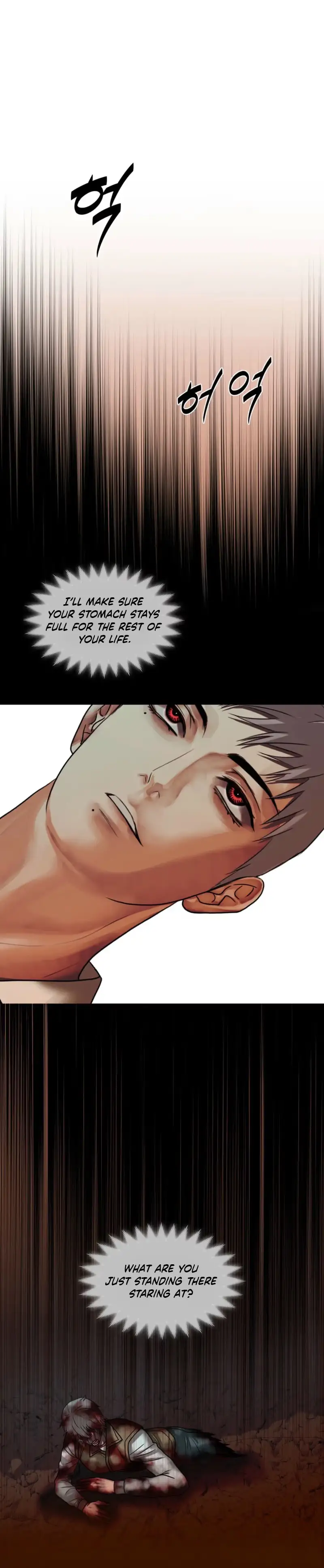 Corrosive Chapter 74 page 25 - 