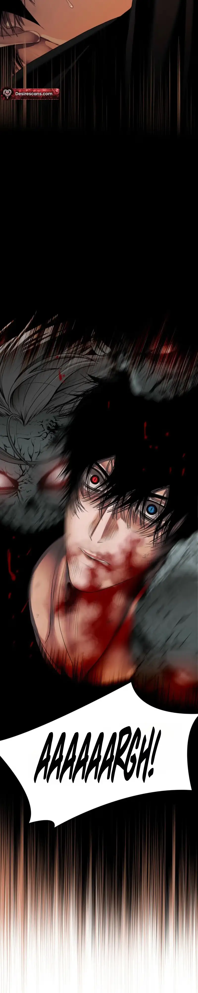 Corrosive Chapter 74 page 27 - 