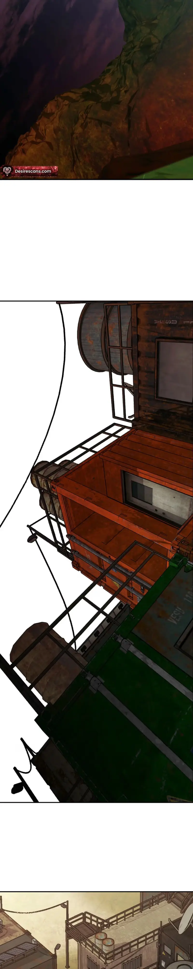 Corrosive Chapter 74 page 7 - 