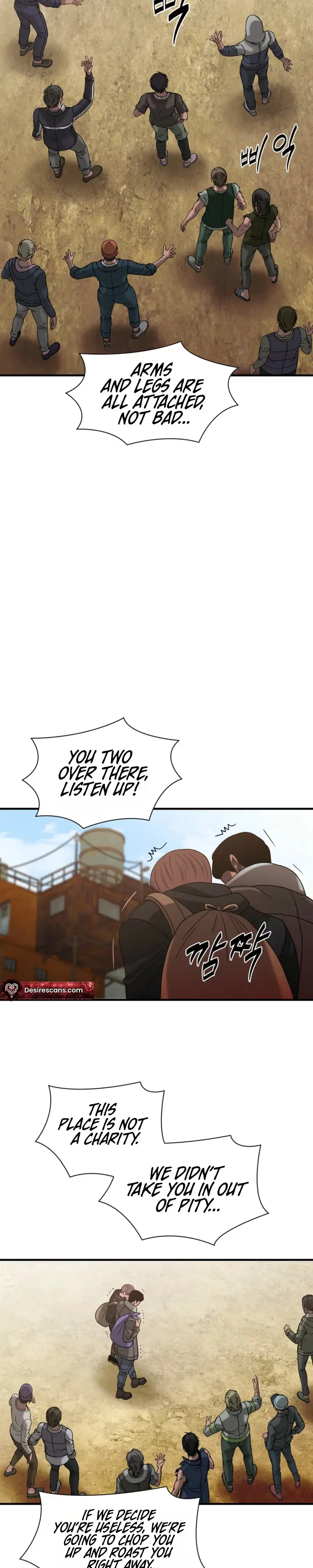 Corrosive Chapter 75 page 2 - 