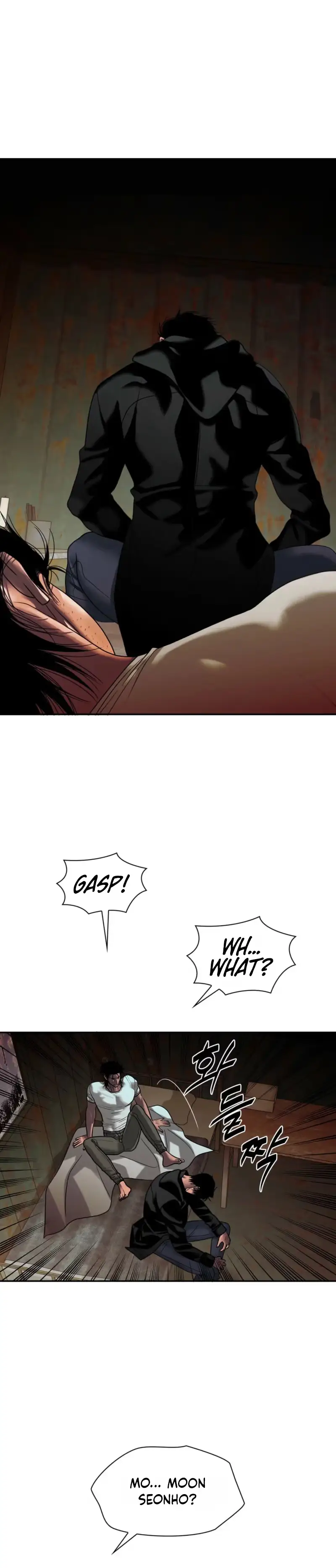 Corrosive Chapter 75 page 11 - 